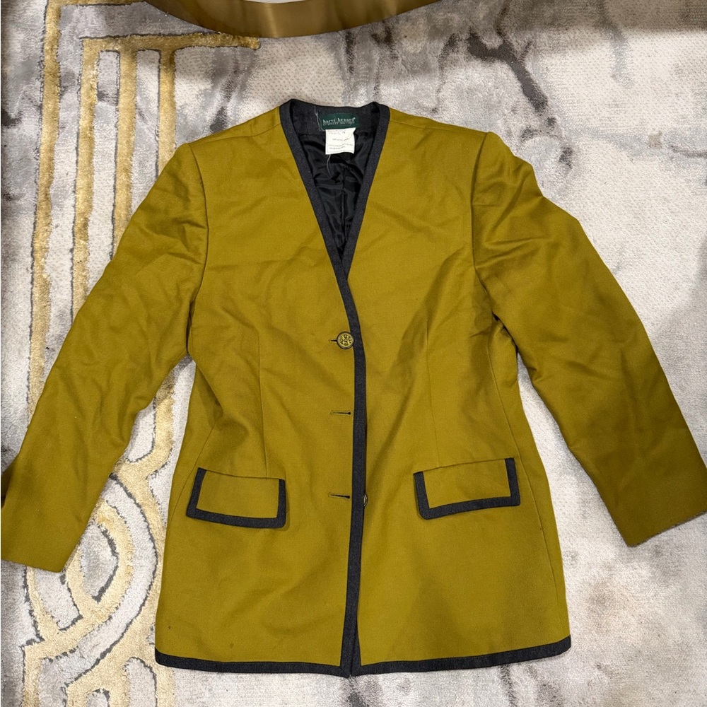 Harve Bernard women’s coat/dress jacket size 14